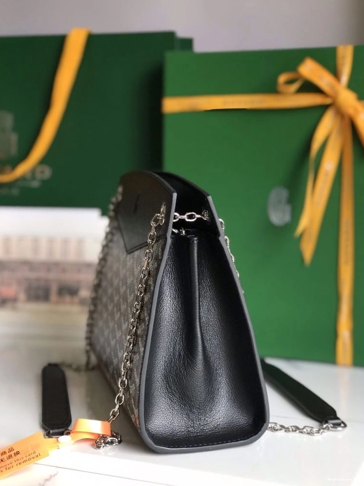 TravelReady Satchel 59044 Bags Goyard 0824
